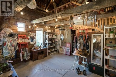 1606 COUNTY ROAD 10 Prince Edward County (Athol Ward) Ontario photo 45