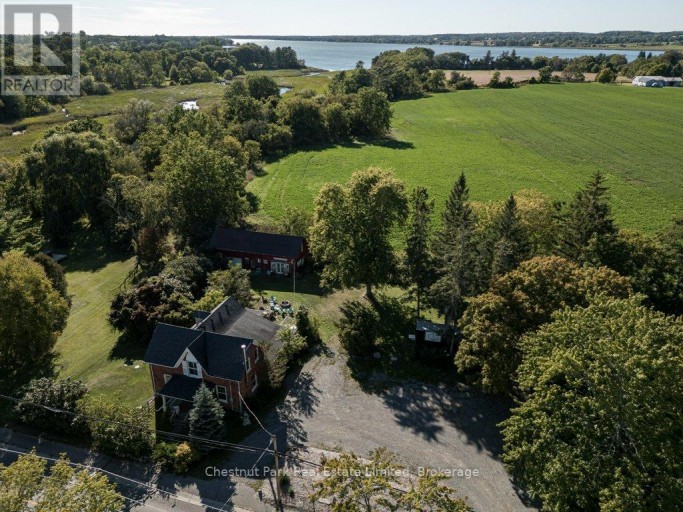 1606 COUNTY ROAD 10, Prince Edward County (Athol Ward), Ontario, K0K1P0