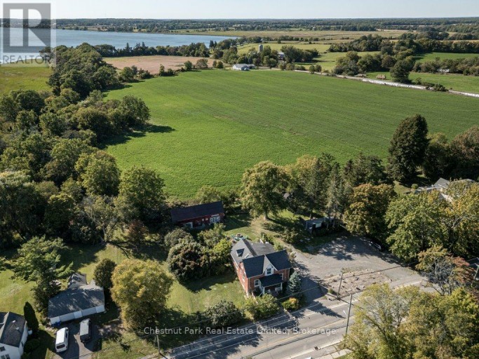 1606 COUNTY ROAD 10, Prince Edward County (Athol Ward), Ontario, K0K1P0