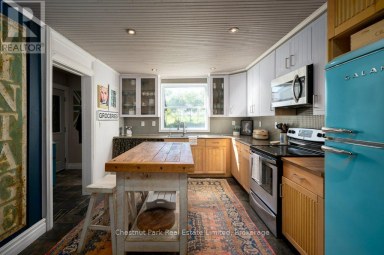 1606 COUNTY ROAD 10 Prince Edward County (Athol Ward) Ontario photo 6