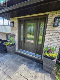 43 FRANKFORD ROAD Belleville (Thurlow Ward) Ontario photo 2