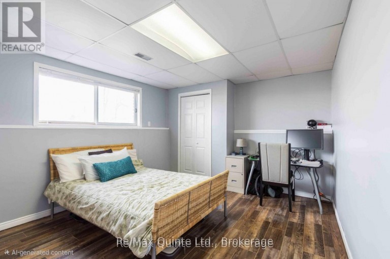 43 FRANKFORD ROAD, Belleville (Thurlow Ward), Ontario, K0K2B0