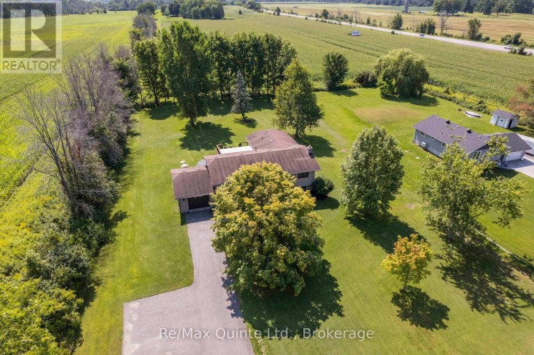 43 FRANKFORD ROAD, Belleville (Thurlow Ward), Ontario, K0K2B0