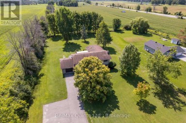 43 FRANKFORD ROAD Belleville (Thurlow Ward) Ontario photo 30