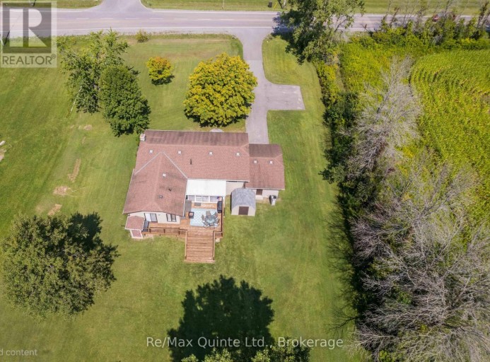 43 FRANKFORD ROAD, Belleville (Thurlow Ward), Ontario, K0K2B0