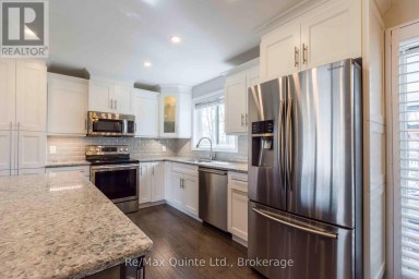 43 FRANKFORD ROAD Belleville (Thurlow Ward) Ontario photo 5