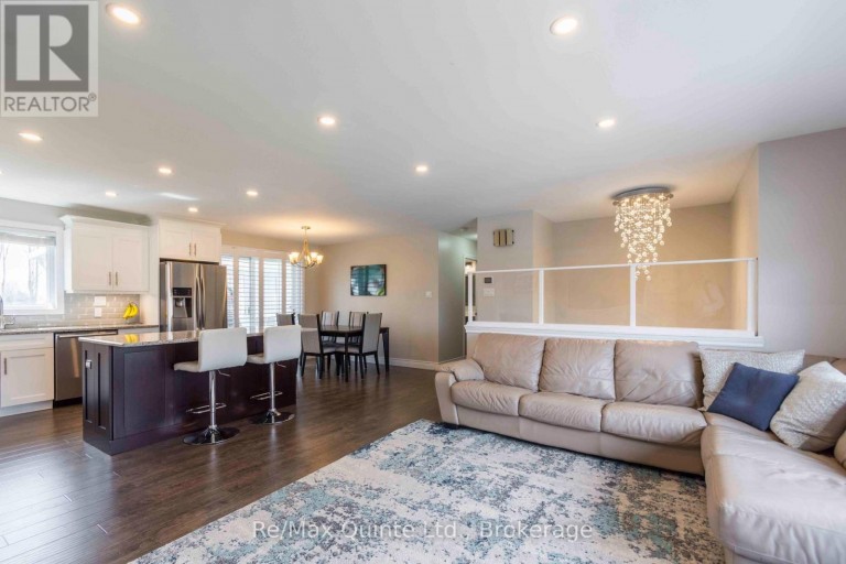 43 FRANKFORD ROAD, Belleville (Thurlow Ward), Ontario, K0K2B0