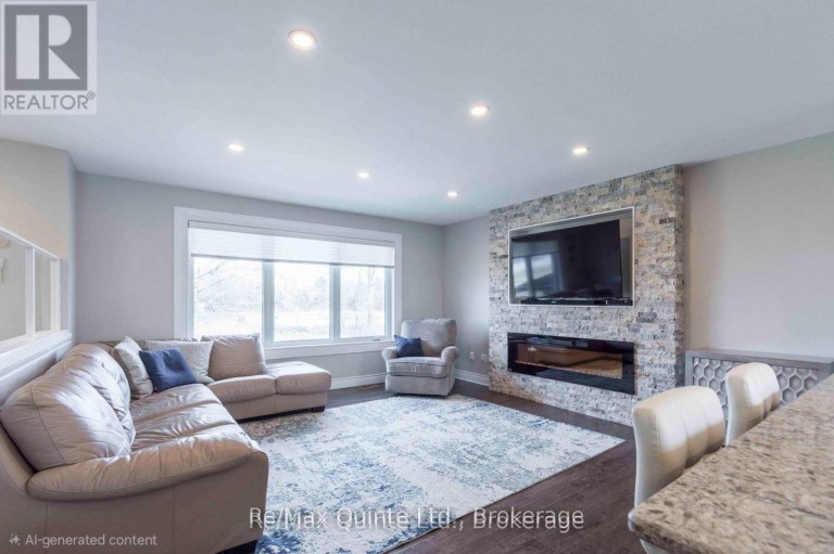 43 FRANKFORD ROAD, Belleville (Thurlow Ward), Ontario, K0K2B0
