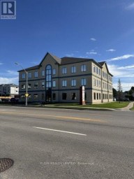 103 - 460 WELLINGTON STREET St. Thomas Ontario photo 2