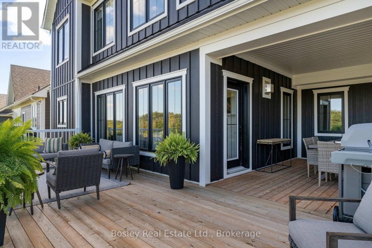 166 CHESTNUT STREET, Blue Mountains, Ontario, L9Y5T5