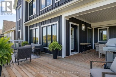 166 CHESTNUT STREET Blue Mountains Ontario photo 3