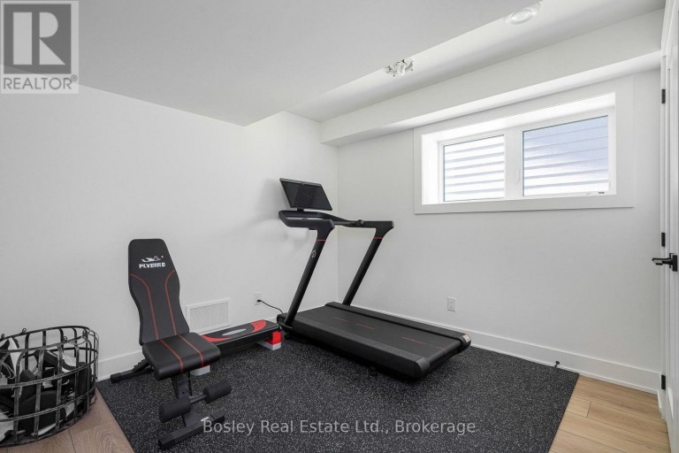 166 CHESTNUT STREET, Blue Mountains, Ontario, L9Y5T5