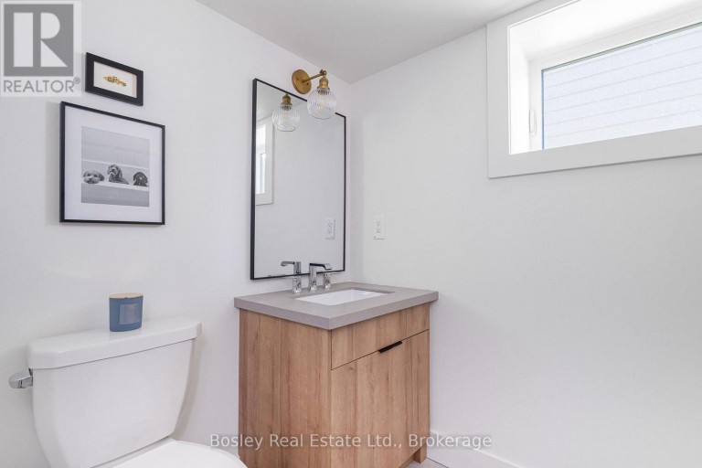 166 CHESTNUT STREET, Blue Mountains, Ontario, L9Y5T5