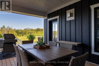 166 CHESTNUT STREET Blue Mountains Ontario photo 43