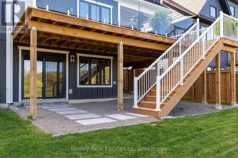 166 CHESTNUT STREET, Blue Mountains, Ontario, L9Y5T5