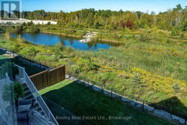 166 CHESTNUT STREET Blue Mountains Ontario photo 46
