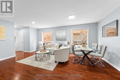 61 HERDWICK STREET Brampton (Gore Industrial North) Ontario photo 10
