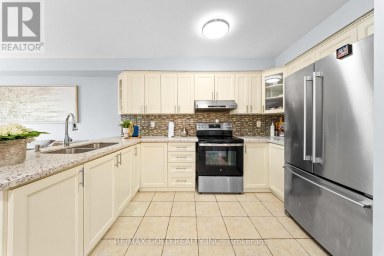 61 HERDWICK STREET Brampton (Gore Industrial North) Ontario photo 12