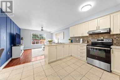 61 HERDWICK STREET Brampton (Gore Industrial North) Ontario photo 13