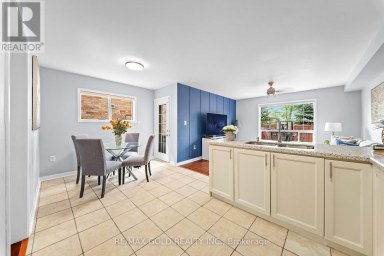 61 HERDWICK STREET Brampton (Gore Industrial North) Ontario photo 14