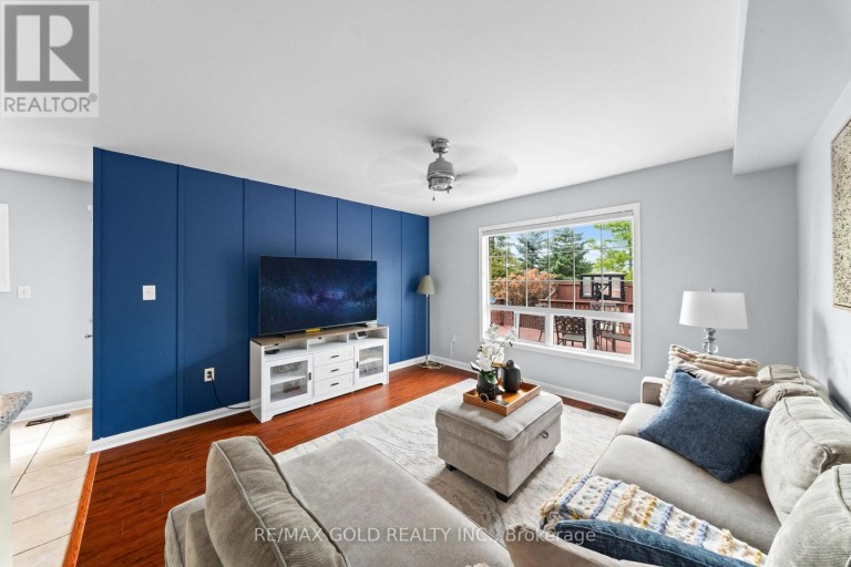 61 HERDWICK STREET, Brampton (Gore Industrial North), Ontario, L6S6L6