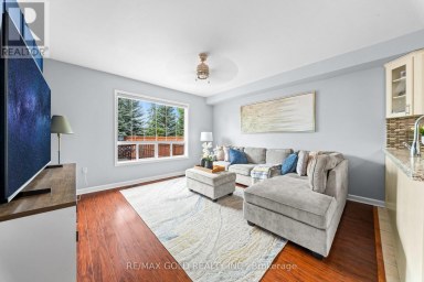 61 HERDWICK STREET Brampton (Gore Industrial North) Ontario photo 17