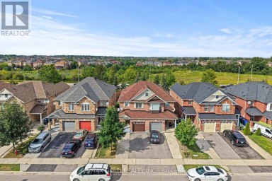 61 HERDWICK STREET Brampton (Gore Industrial North) Ontario photo 2