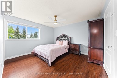 61 HERDWICK STREET Brampton (Gore Industrial North) Ontario photo 21