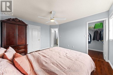 61 HERDWICK STREET Brampton (Gore Industrial North) Ontario photo 22