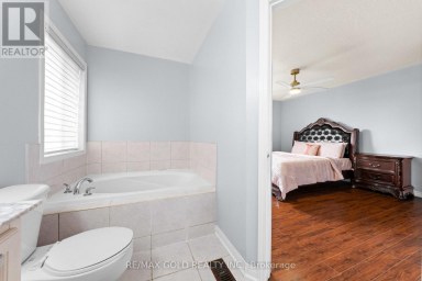 61 HERDWICK STREET Brampton (Gore Industrial North) Ontario photo 24