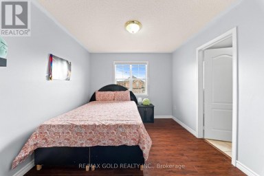 61 HERDWICK STREET Brampton (Gore Industrial North) Ontario photo 25
