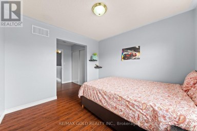 61 HERDWICK STREET Brampton (Gore Industrial North) Ontario photo 26