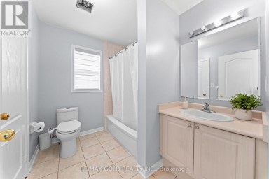 61 HERDWICK STREET Brampton (Gore Industrial North) Ontario photo 28
