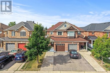 61 HERDWICK STREET Brampton (Gore Industrial North) Ontario photo 3