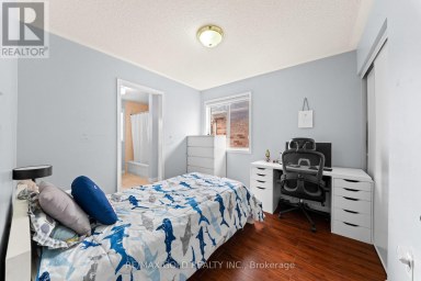 61 HERDWICK STREET Brampton (Gore Industrial North) Ontario photo 31