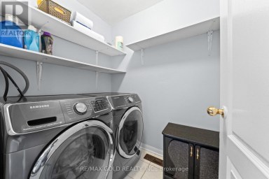 61 HERDWICK STREET Brampton (Gore Industrial North) Ontario photo 32
