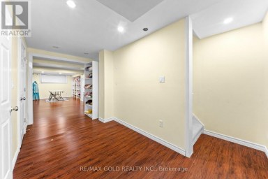 61 HERDWICK STREET Brampton (Gore Industrial North) Ontario photo 33
