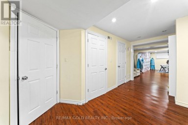 61 HERDWICK STREET Brampton (Gore Industrial North) Ontario photo 34