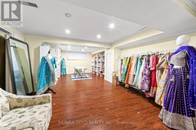 61 HERDWICK STREET Brampton (Gore Industrial North) Ontario photo 35