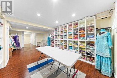 61 HERDWICK STREET Brampton (Gore Industrial North) Ontario photo 36