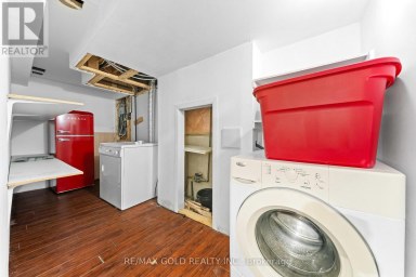 61 HERDWICK STREET Brampton (Gore Industrial North) Ontario photo 38