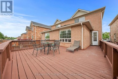 61 HERDWICK STREET Brampton (Gore Industrial North) Ontario photo 39