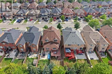 61 HERDWICK STREET Brampton (Gore Industrial North) Ontario photo 42