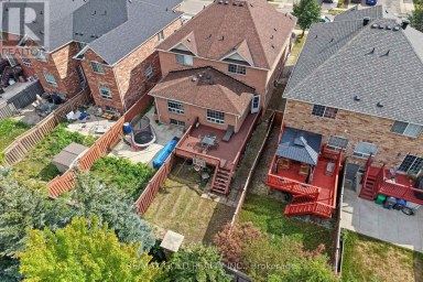 61 HERDWICK STREET Brampton (Gore Industrial North) Ontario photo 43