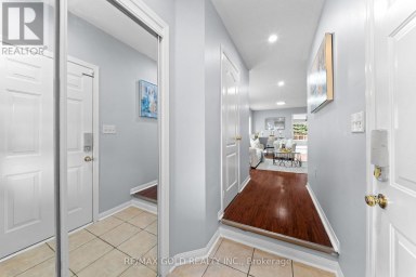 61 HERDWICK STREET Brampton (Gore Industrial North) Ontario photo 6