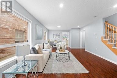 61 HERDWICK STREET Brampton (Gore Industrial North) Ontario photo 7