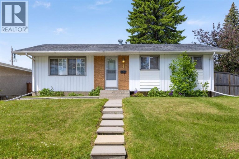 1307 Radisson Drive SE, Calgary, Alberta, T2A1Z3