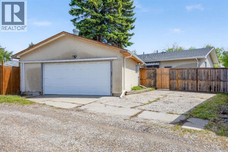 1307 Radisson Drive SE, Calgary, Alberta, T2A1Z3