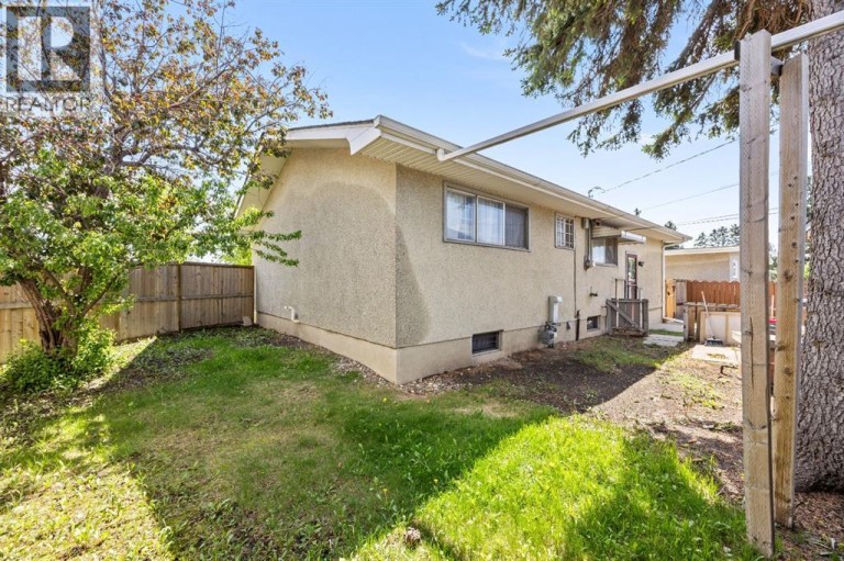 1307 Radisson Drive SE, Calgary, Alberta, T2A1Z3