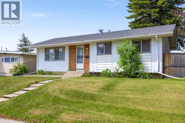 1307 Radisson Drive SE, Calgary, Alberta, T2A1Z3